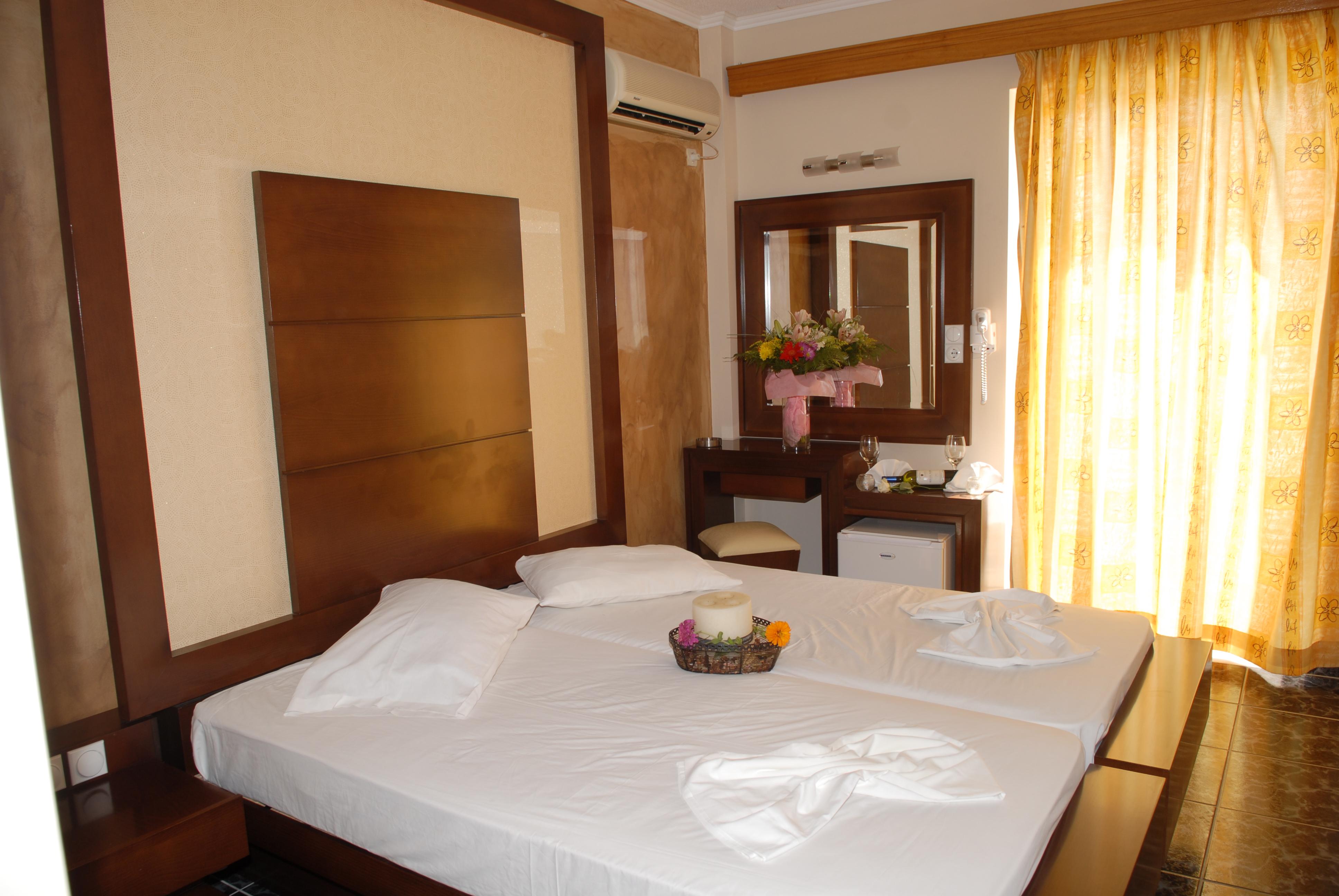Sacallis Inn Beach Hotel เคฟาลอส ภายนอก รูปภาพ