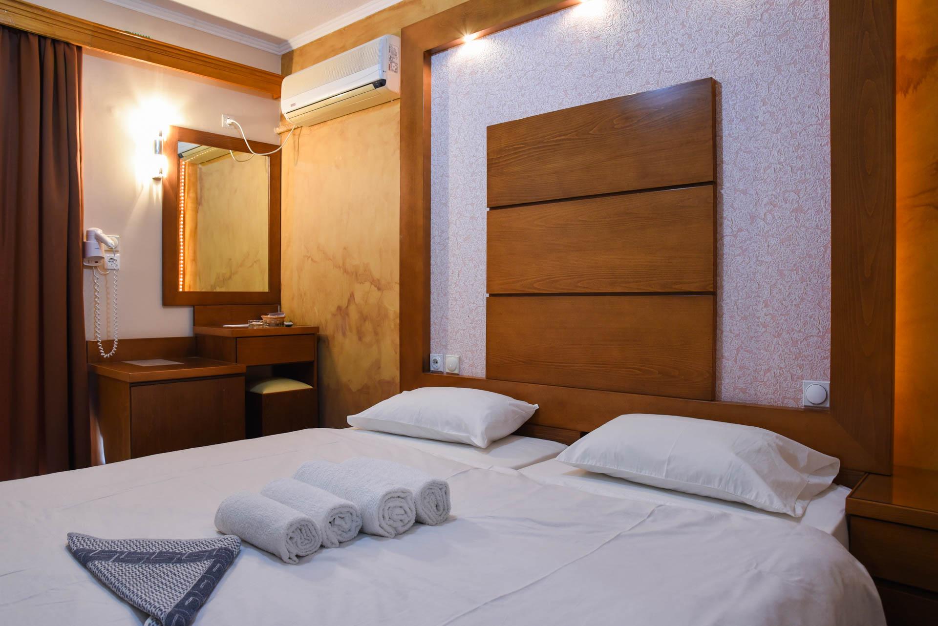 Sacallis Inn Beach Hotel เคฟาลอส ภายนอก รูปภาพ
