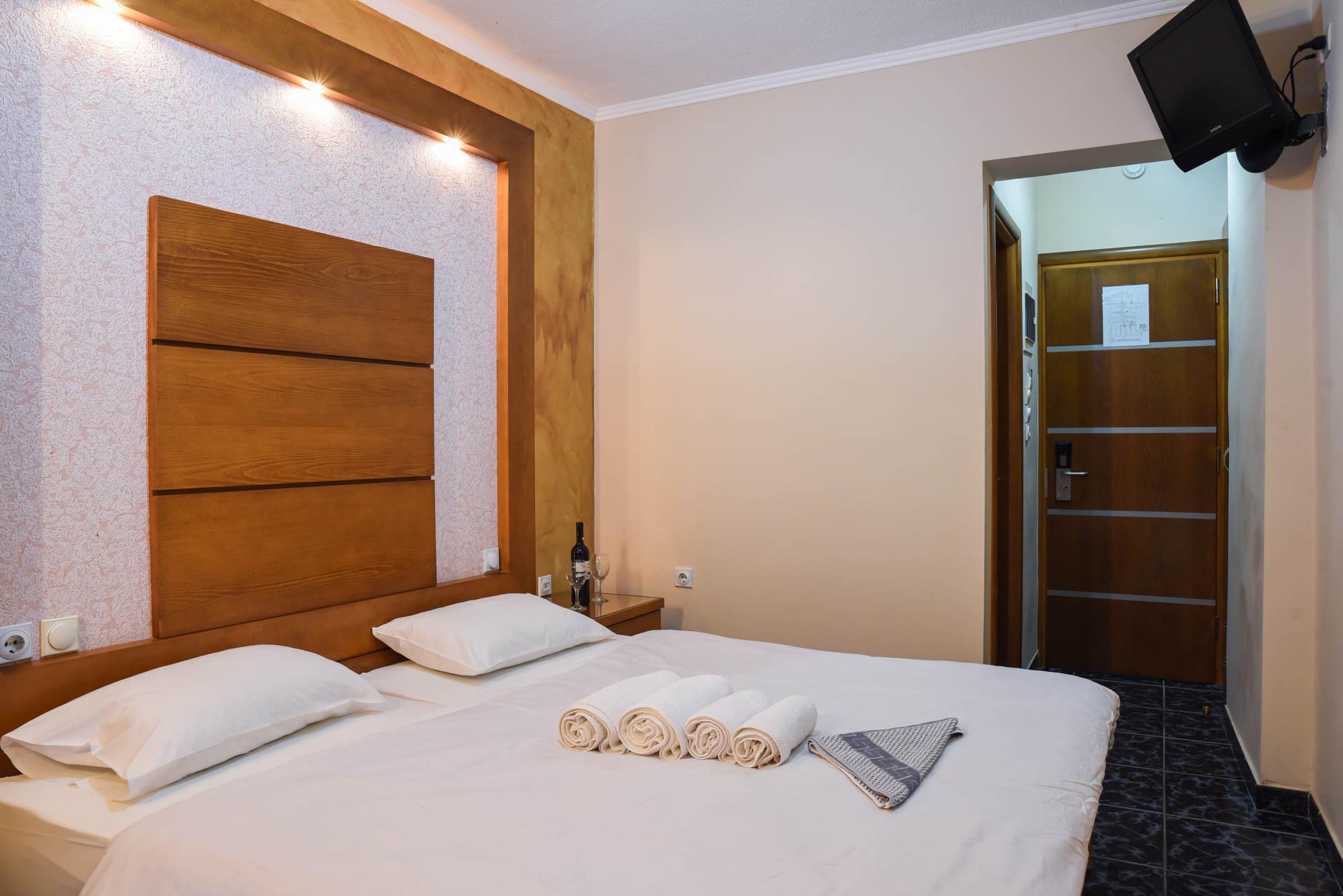 Sacallis Inn Beach Hotel เคฟาลอส ภายนอก รูปภาพ