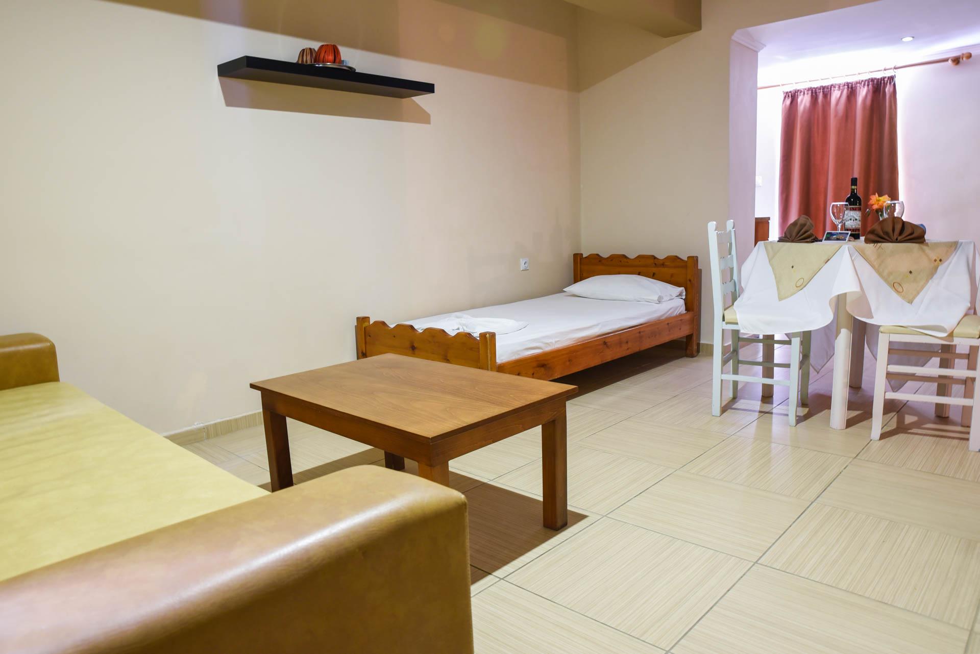 Sacallis Inn Beach Hotel เคฟาลอส ภายนอก รูปภาพ