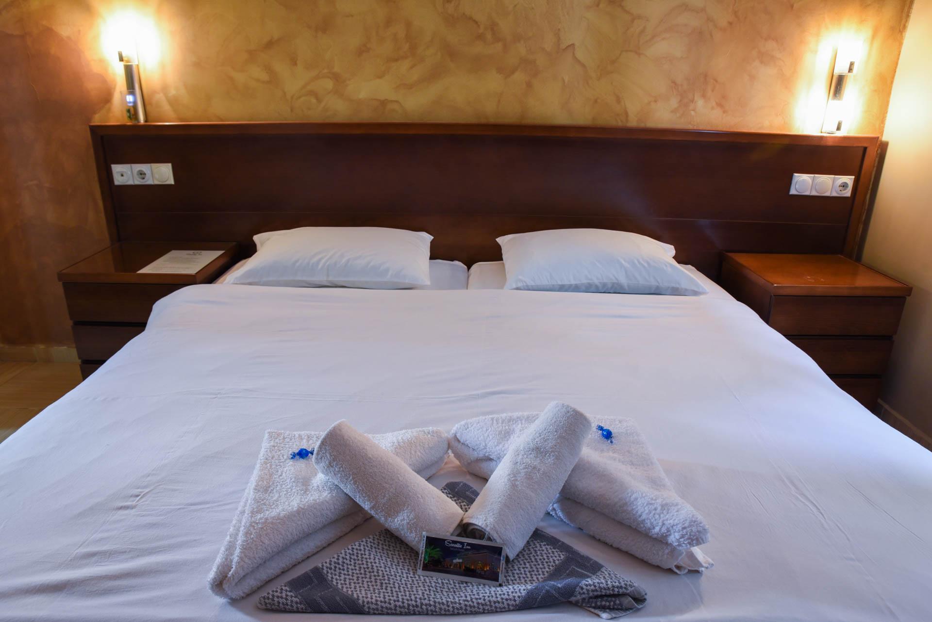 Sacallis Inn Beach Hotel เคฟาลอส ภายนอก รูปภาพ