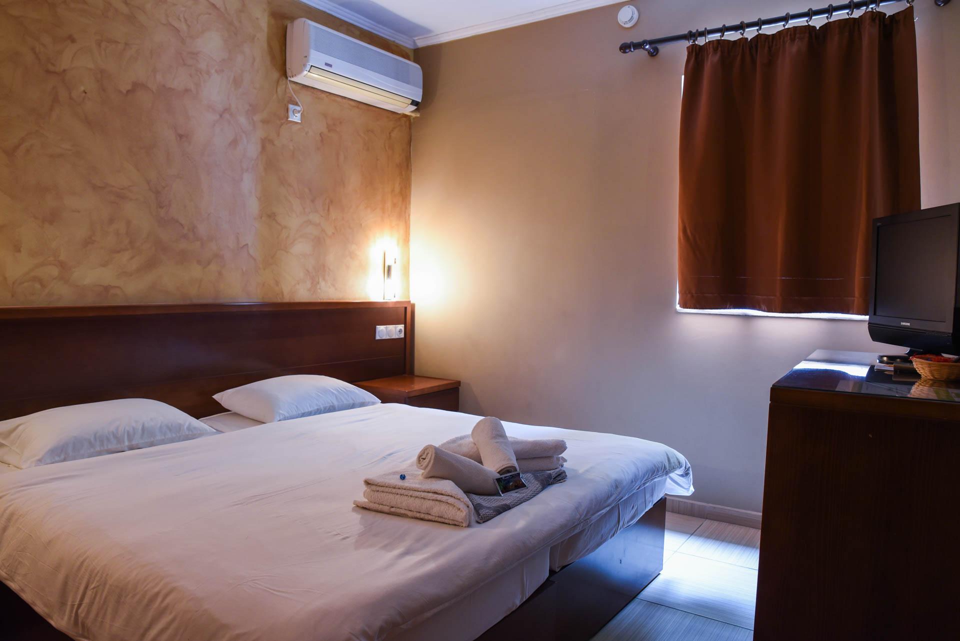Sacallis Inn Beach Hotel เคฟาลอส ภายนอก รูปภาพ