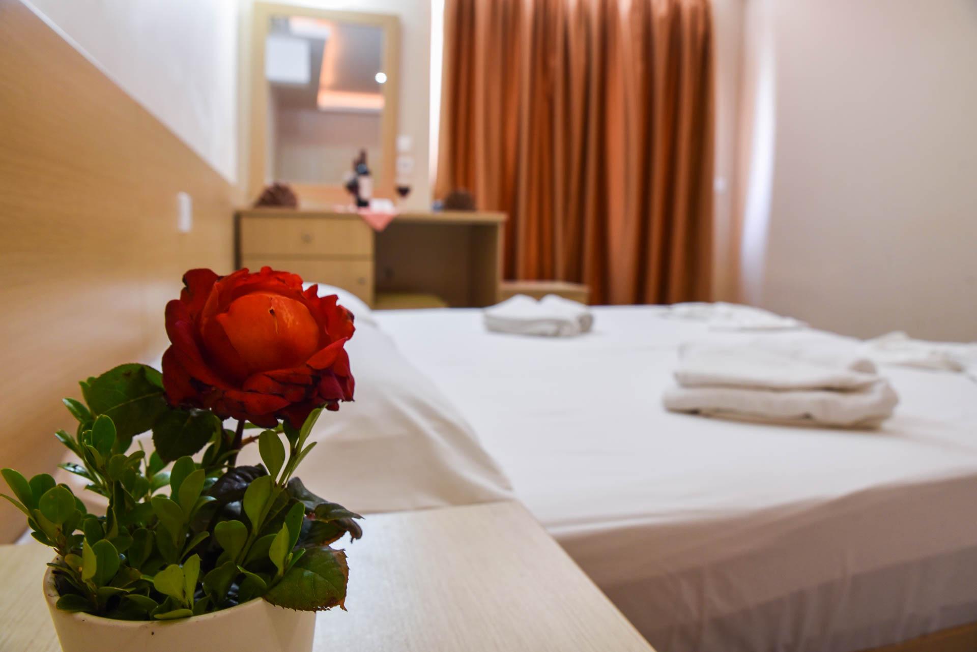 Sacallis Inn Beach Hotel เคฟาลอส ภายนอก รูปภาพ